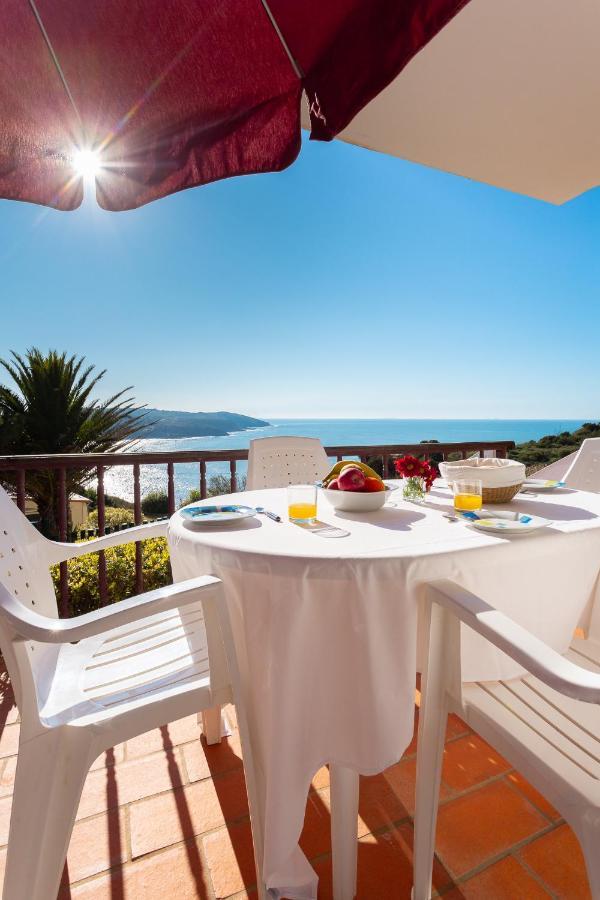 Surf- Com Vista Para O Oceano Sao Martinho do Porto Exterior photo